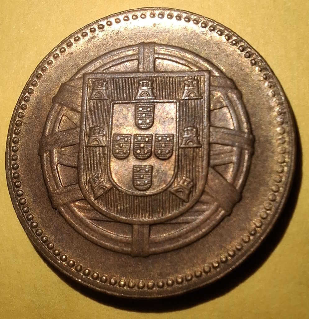 2 centavos (1918)