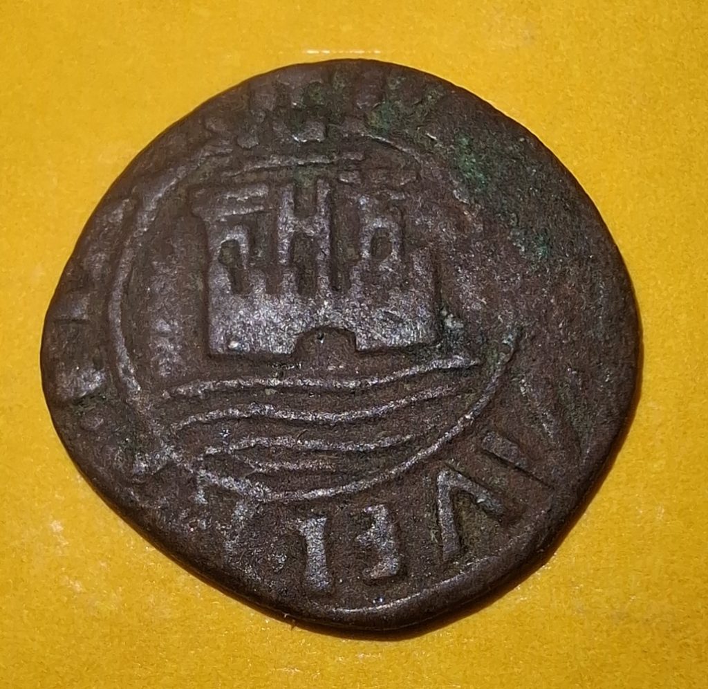 Ceitil de Dom Manuel I