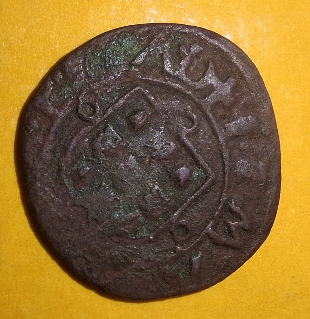 Ceitil de Dom Manuel I