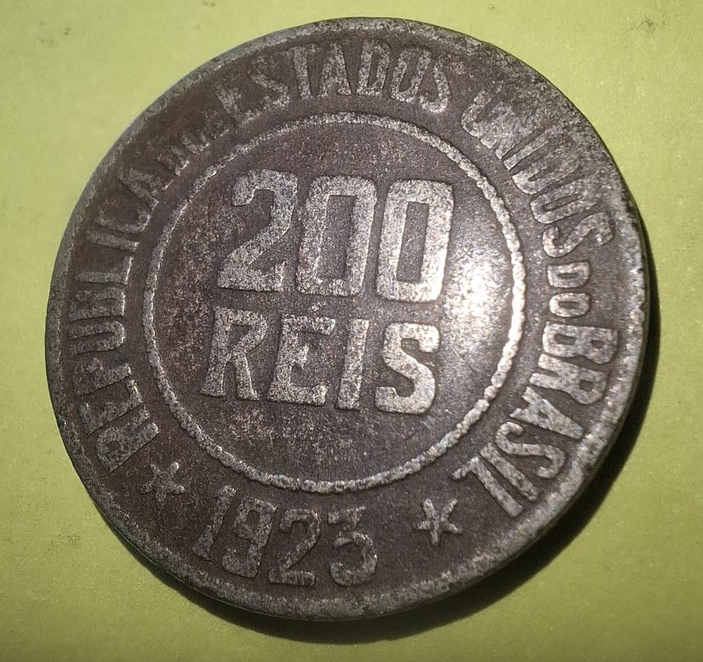 A História da Moeda no Brasil: Da Colônia ao Real